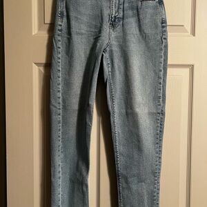 American Eagle Outfitters Stretch Denim Jeans